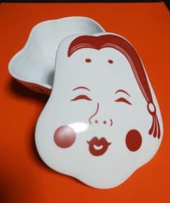 【非売品】 おかめ納豆  小鉢  懸賞品 非売品】 おかめ納豆 小鉢 懸賞品 - メルカリ