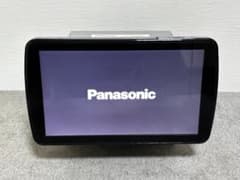 パナソニック CN-HZ895 カーナビゲーションマップ 2023年版|mercari