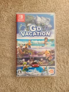GO VACATION ゴーバケーションのサムネイル