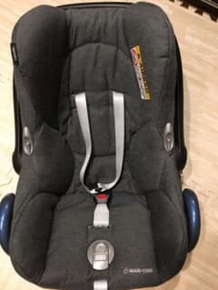 【8日朝までの限定出品】マキシコシ カブリオフィックスのサムネイル