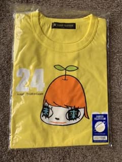 24時間テレビ Tシャツのサムネイル