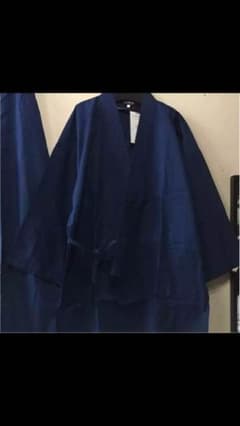 作務衣 3Lお値引き可能です。２０日までのサムネイル