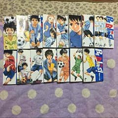 BEBLUES! 〜青になれ〜  15巻セット  値下げしました^ ^のサムネイル
