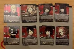 ヴァンガード ペルソナ5 RR・RRR まとめ売りのサムネイル