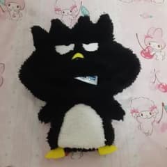サンリオ バッドばつ丸 フリュー 着せ替え きぐるみ ぬい服のサムネイル