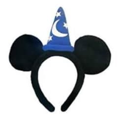 ディズニー ミッキー　カチューシャのサムネイル