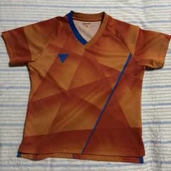 VICTAS 卓球ユニフォームMサイズのサムネイル