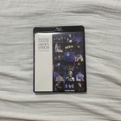 超特急/BULLET TRAIN Arena Tour 2018 GOLDEN…のサムネイル