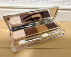 クリニーク(CLINIQUE)オールアバウトシャドウクワッド03モーニングジャバのサムネイル