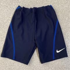 NIKE ナイキ 水着　キッズ　120のサムネイル