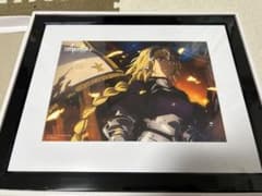 Fate/Apocrypha キャラファイングラフのサムネイル
