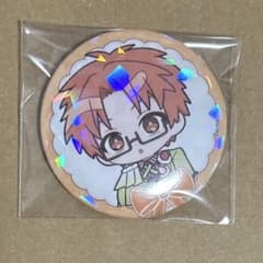 地縛少年花子くん ケーキ 缶バッジ 蒼井茜 ② - メルカリ