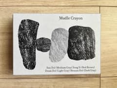 MUDLE CRAYONのサムネイル