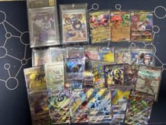 ポケモンカードゲーム まとめ売りのサムネイル