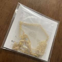 ツイステ　サバナクロー　ネックレスのサムネイル