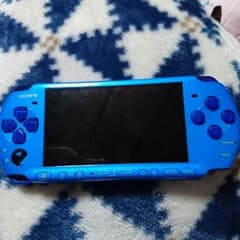 ジャンク品PSPのサムネイル