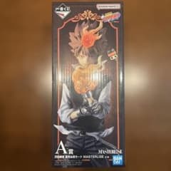 一番くじ 家庭教師ヒットマンREBORN! A賞 沢田綱吉 おまけ付き - メルカリ
