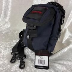 現行 極美品 ブリーフィング ネオジェッタ ディープシー ショルダー 