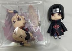 グッドスマイルカンパニー ねんどろいど NARUTOうちはイタチ 820