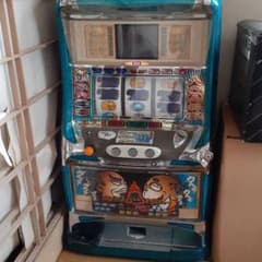 パチンコのスロットのサムネイル