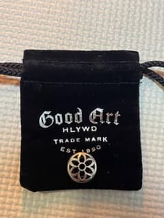 スナップ キャップ ロゼット グッド アート ハリウッド - メルカリ