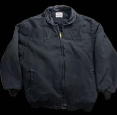 SADDLE KING WESTERN 70sー80s ワークジャケットのサムネイル