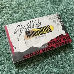 CLIO プロアイパレット 101 Stray Kidsコラボのサムネイル