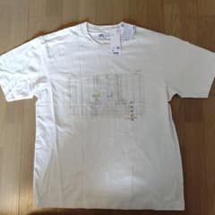 【新品】UNIQLO UT 米津玄師ジブリ Tシャツ XLタグ付のサムネイル
