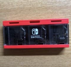 switchソフトケースのサムネイル