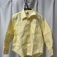 J.PREES Yシャツ（イエロー）のサムネイル