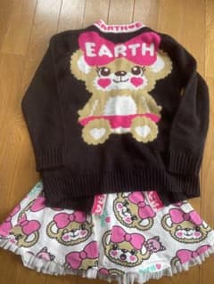 専用！カーディガン、スカパンセット、ヒスパンツのサムネイル