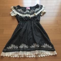 お値下げ！Honey Bunch＊ワンピースのサムネイル