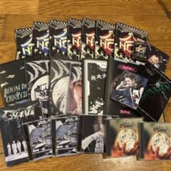 straykids アルバム CD BluRay まとめ売り 22枚 - メルカリ