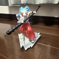 ワンピース ヤマト フィギュアのサムネイル
