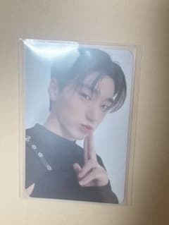 ATEEZ サン VR LIGHT THE WAY 1週目 特典 トレカのみ - メルカリ