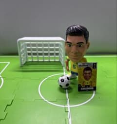 ZURU BALLERS FIFA ブラジル代表 カゼミロ ワールドカップ