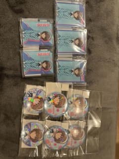 파랑 돼지 TSUTAYA 복권