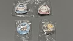ちいかわ　くら寿司　びっくらポン！のサムネイル