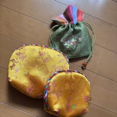 韓国ヤンダン小物入れのサムネイル