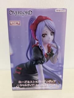 ぬーどるストッパーフィギュアーシャルティア・ルームウェアver.ー