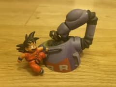 ドラカプ カプセルネオ クロニクル編 ドラゴンボールカプセルのサムネイル