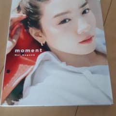 専用！！moment Mei Naganoのサムネイル