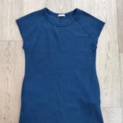 【GU】ワンピースのサムネイル