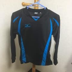 バレーボール練習着 ミズノ Lサイズ【値下げ】のサムネイル