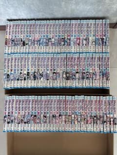 ONE PIECE 1巻~101巻 初版 65冊初版 ポスターも結構あります ONE PIECE 1巻~101巻まで 初版65冊初版 ポスターも結構あります - メルカリ