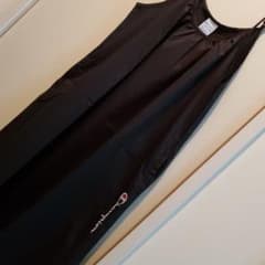 ☆新品　チャンピオンキャミワンピース☆のサムネイル