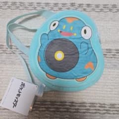 ポケットモンスター プレミアムショルダーバッグ　ハラバリーのサムネイル