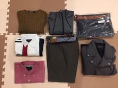 ユニオンステーション 福袋のサムネイル