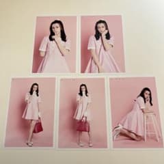 り*ん様 超特急 タカシ BULLET PINK バレピ 生写真 コンプリートセ