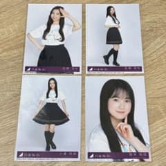 乃木坂46 白石麻衣生写真コンプ 2014.December Ⅳ | Shop at